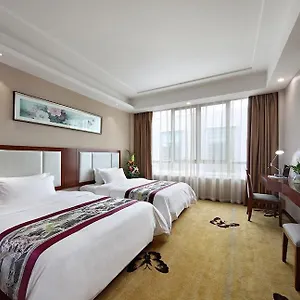 Hotel Hong Li Lai, Shenzhen