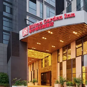 Hotel Hilton Garden Bao'an, Shenzhen